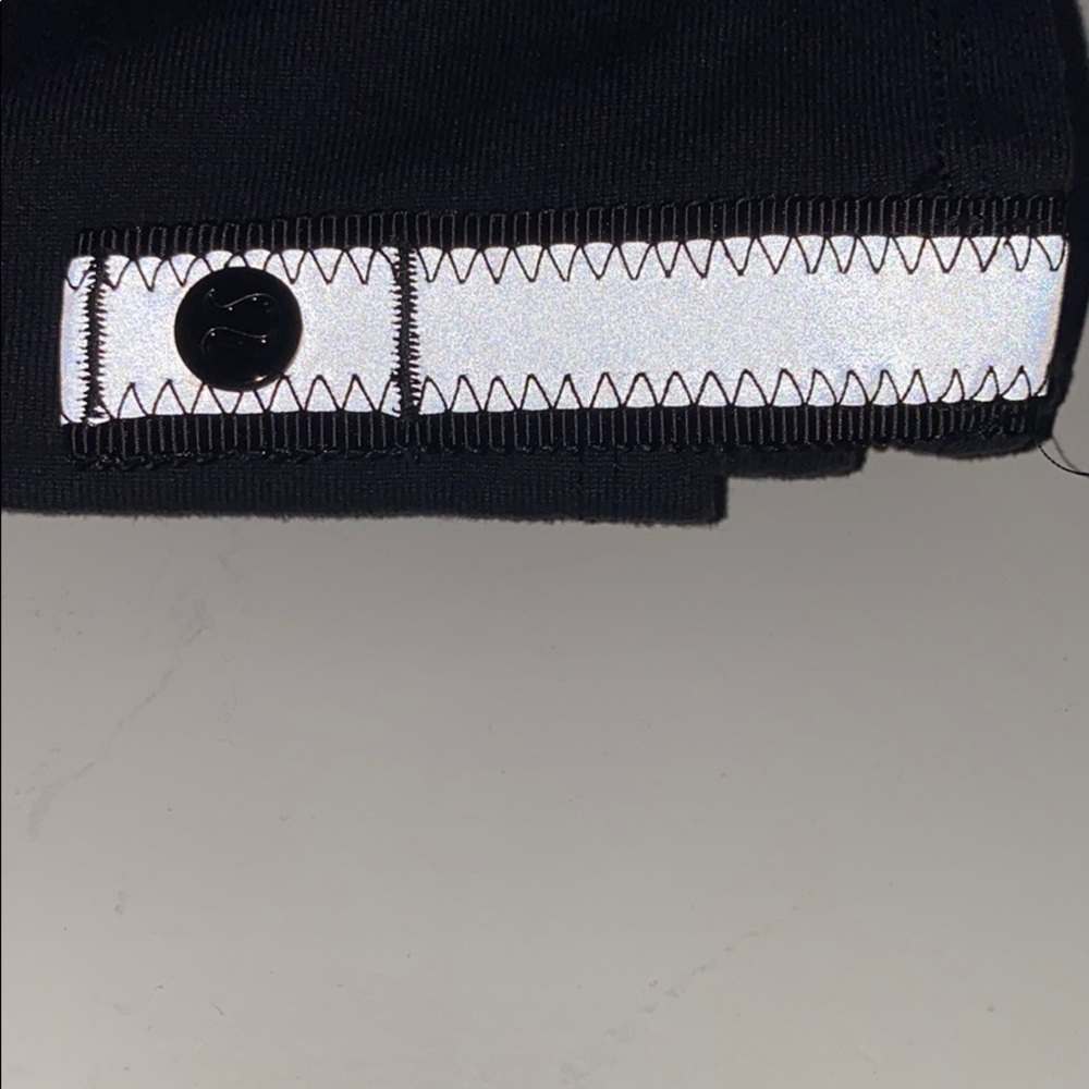 Lululemon Vinyasa Scarf.